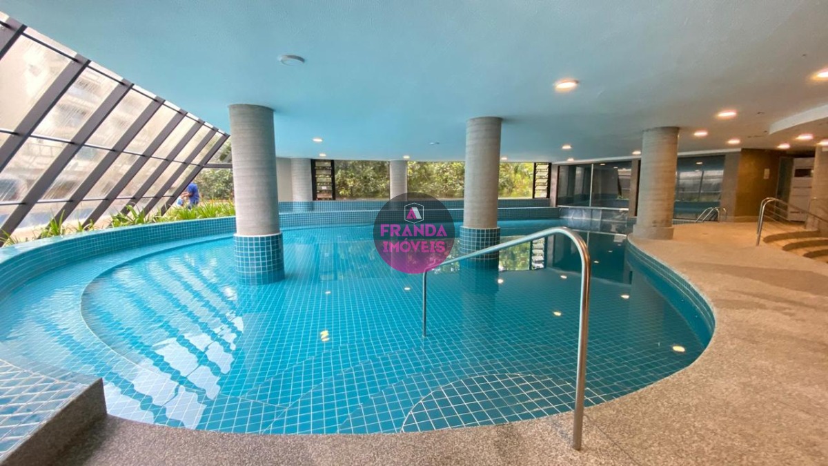 Apartamento, 2 quartos, 72 m² - Foto 3