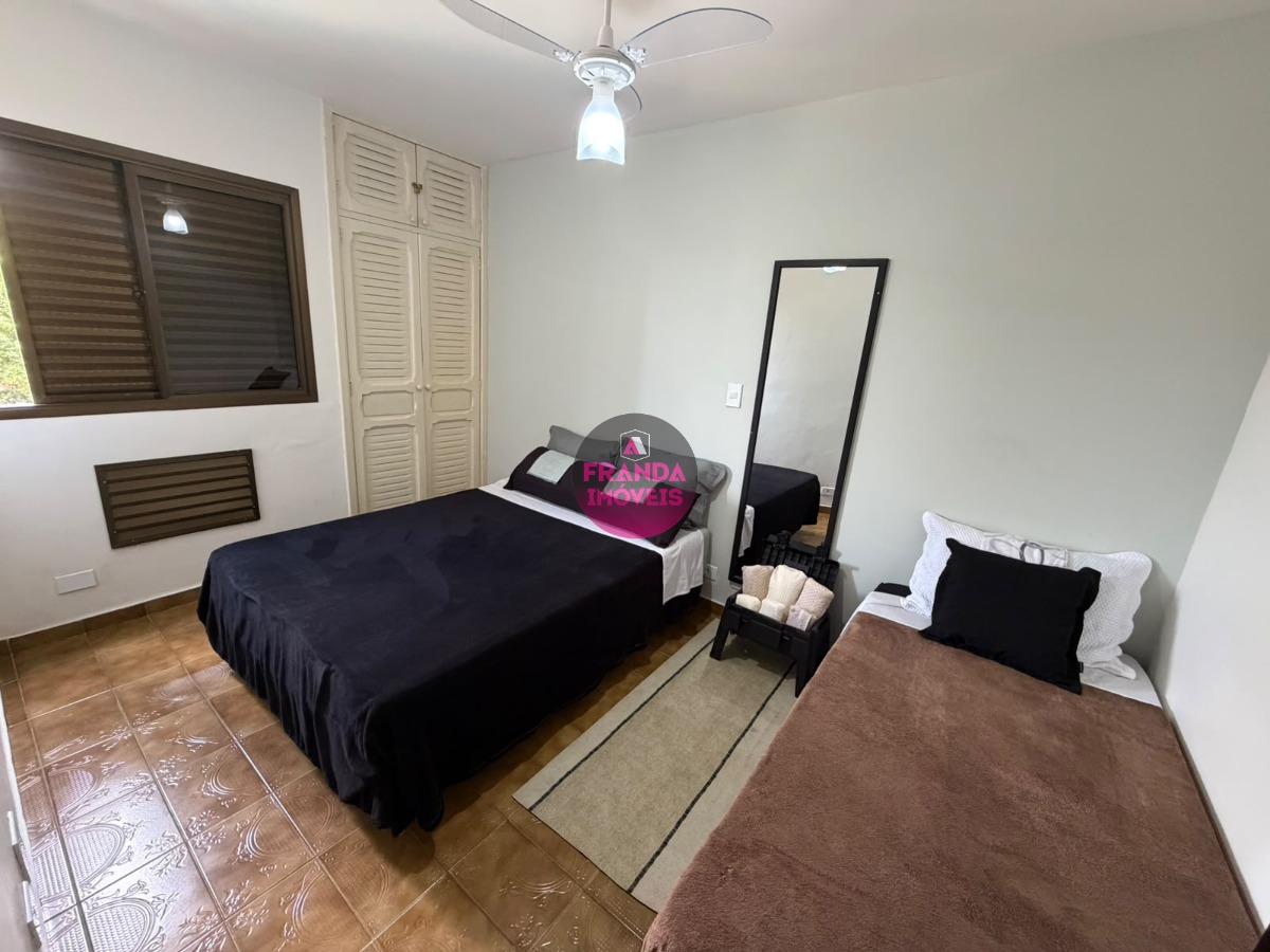 Apartamento, 3 quartos, 80 m² - Foto 6