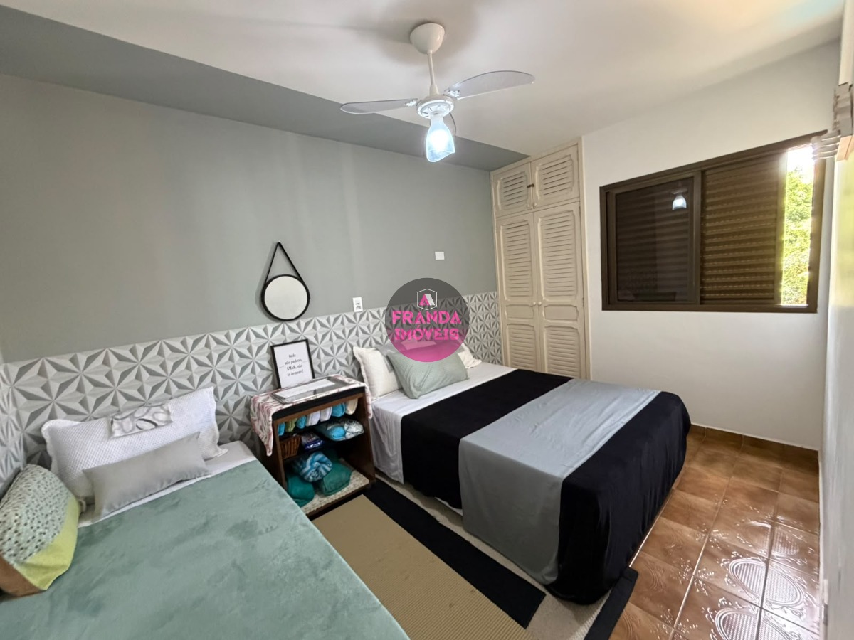 Apartamento, 3 quartos, 80 m² - Foto 4