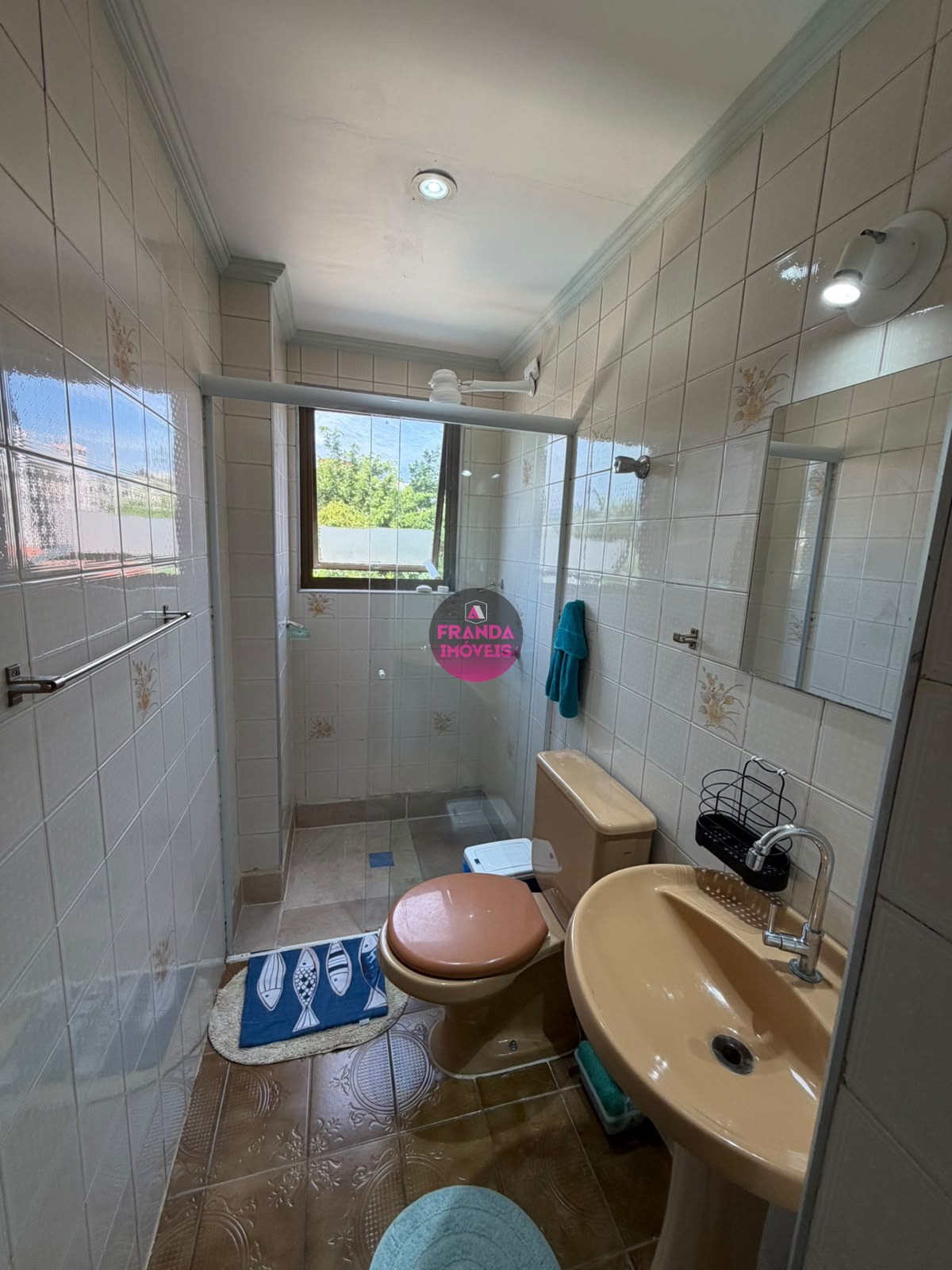 Apartamento, 3 quartos, 80 m² - Foto 5