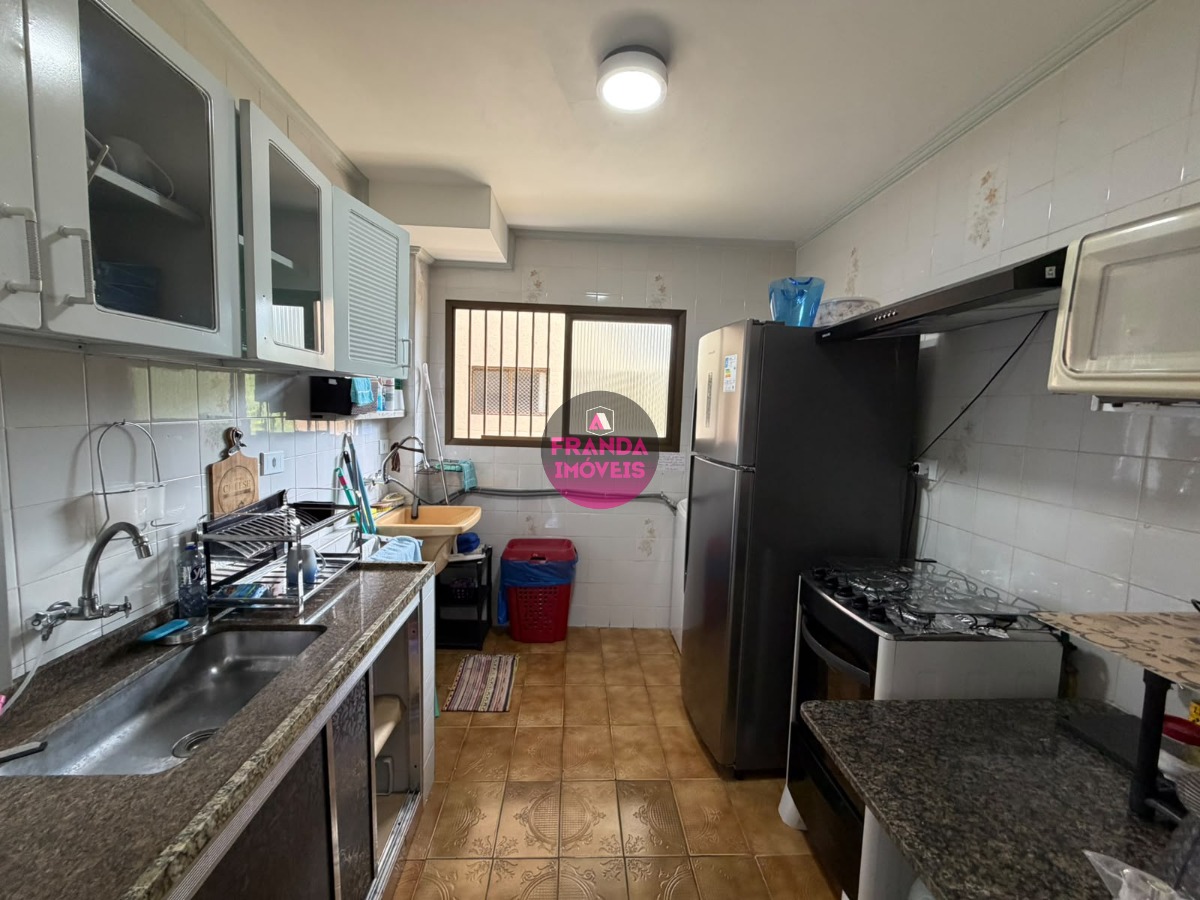 Apartamento, 3 quartos, 80 m² - Foto 8