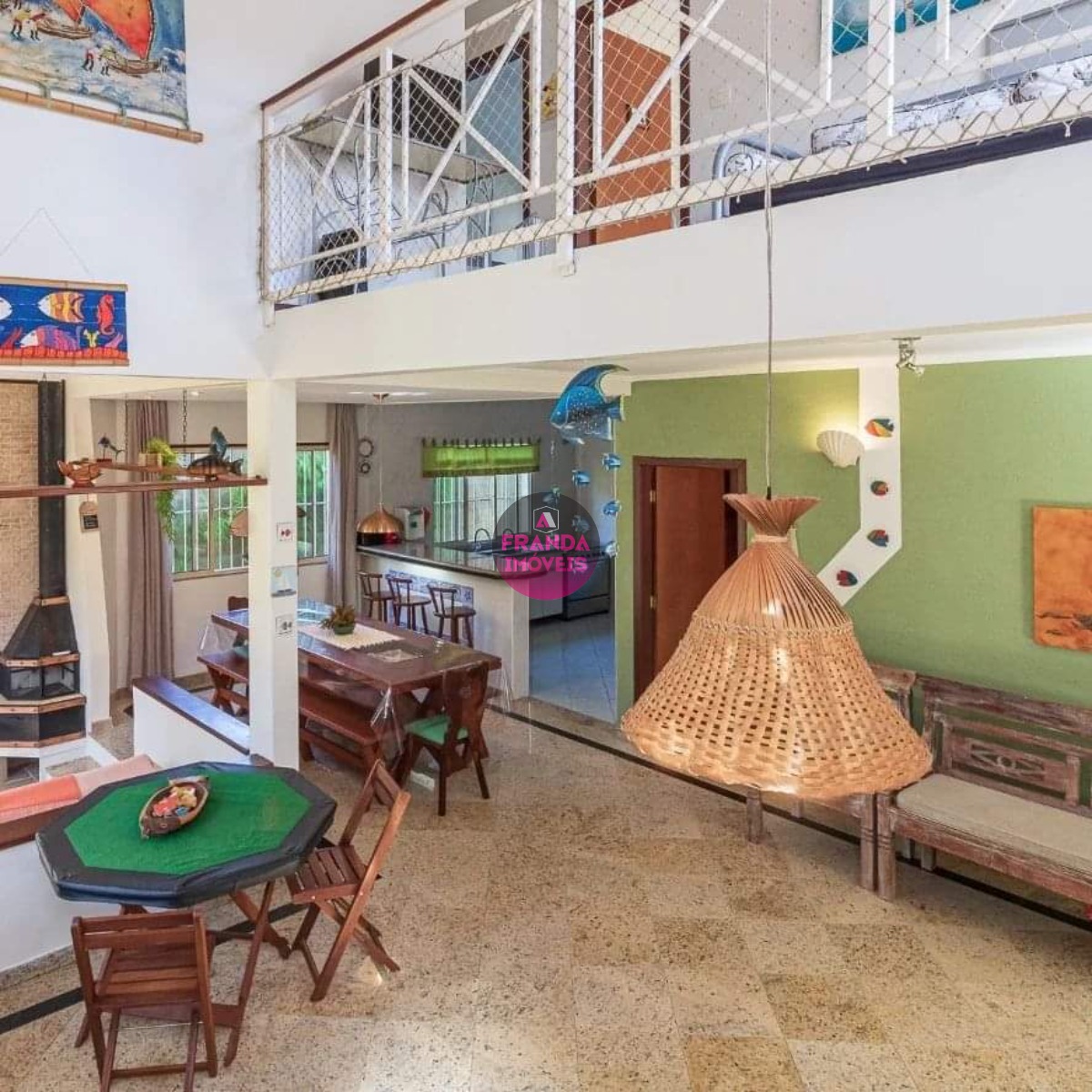 Venda de Excelente Casa Assobradada em Ubatuba/SP!!!!