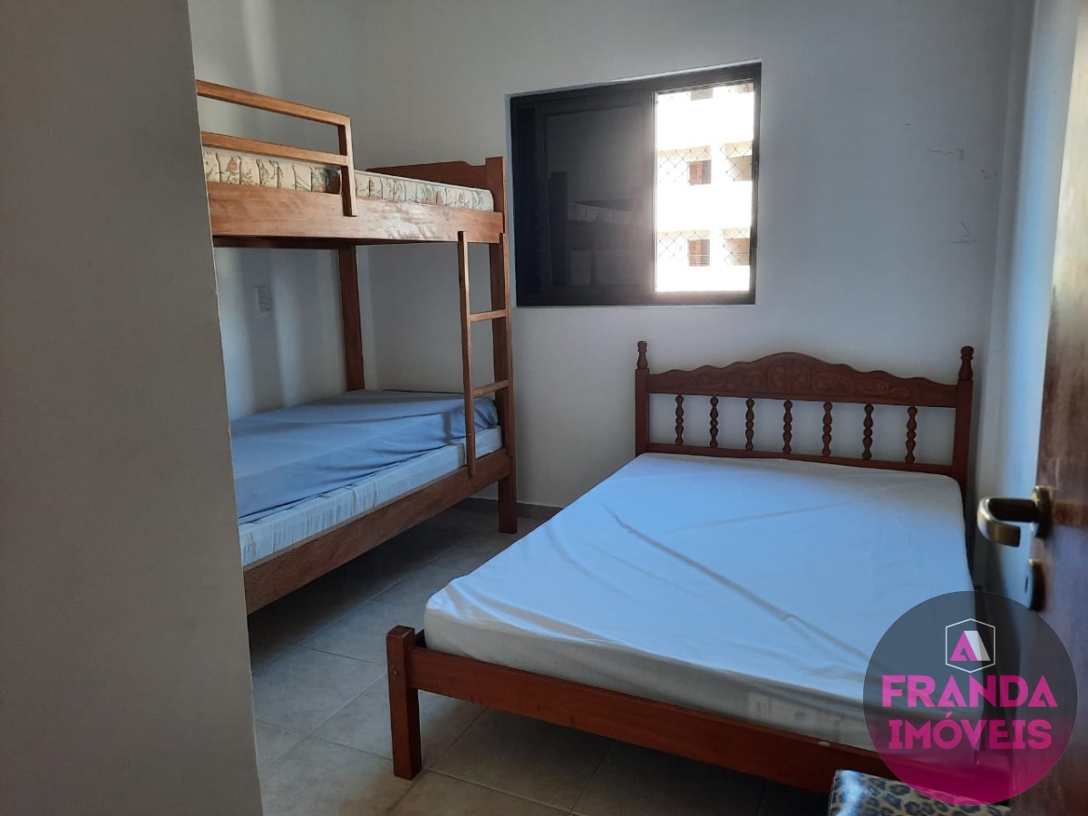 Venda de apartamento no bairro tenório em ubatuba-sp