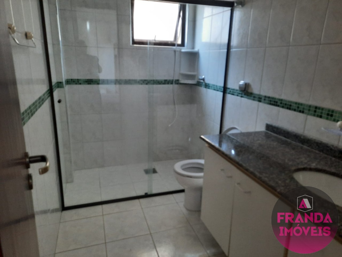 Venda de apartamento no bairro tenório em ubatuba-sp