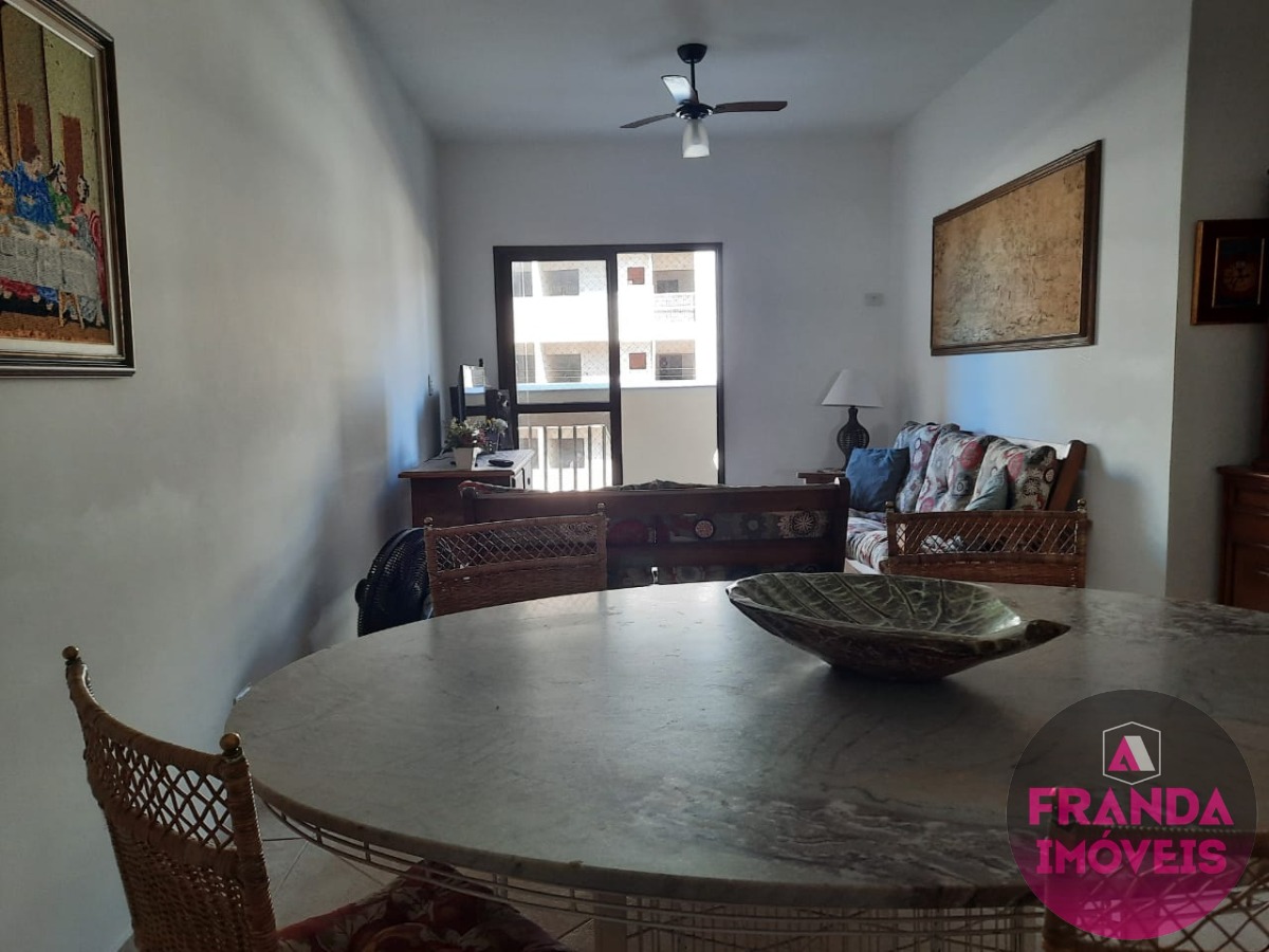 Venda de apartamento no bairro tenório em ubatuba-sp