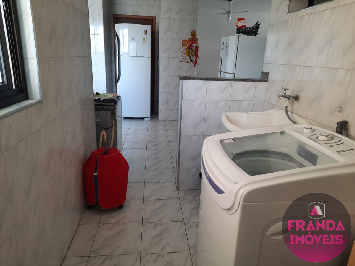 Venda de Apartamento no Bairro Tenório em Ubatuba-SP