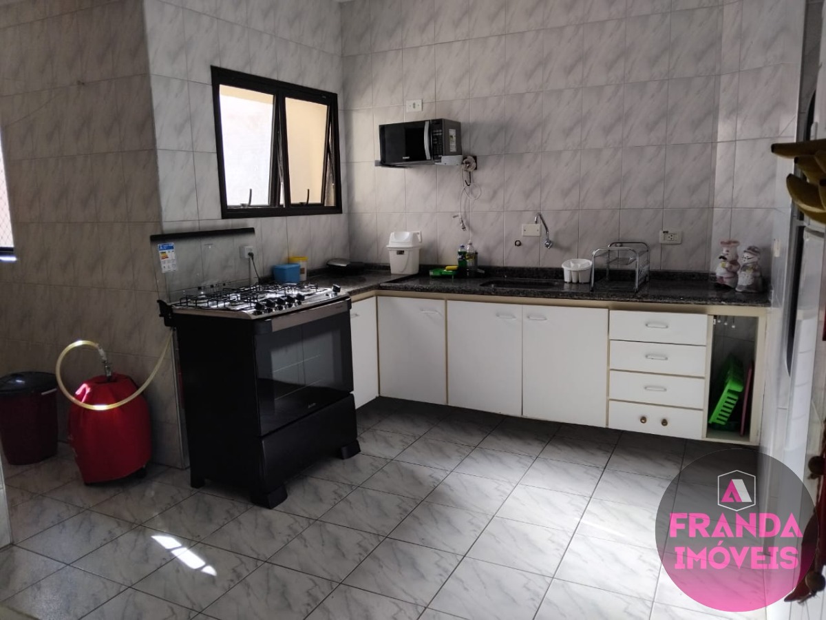 Venda de Apartamento no Bairro Tenório em Ubatuba-SP