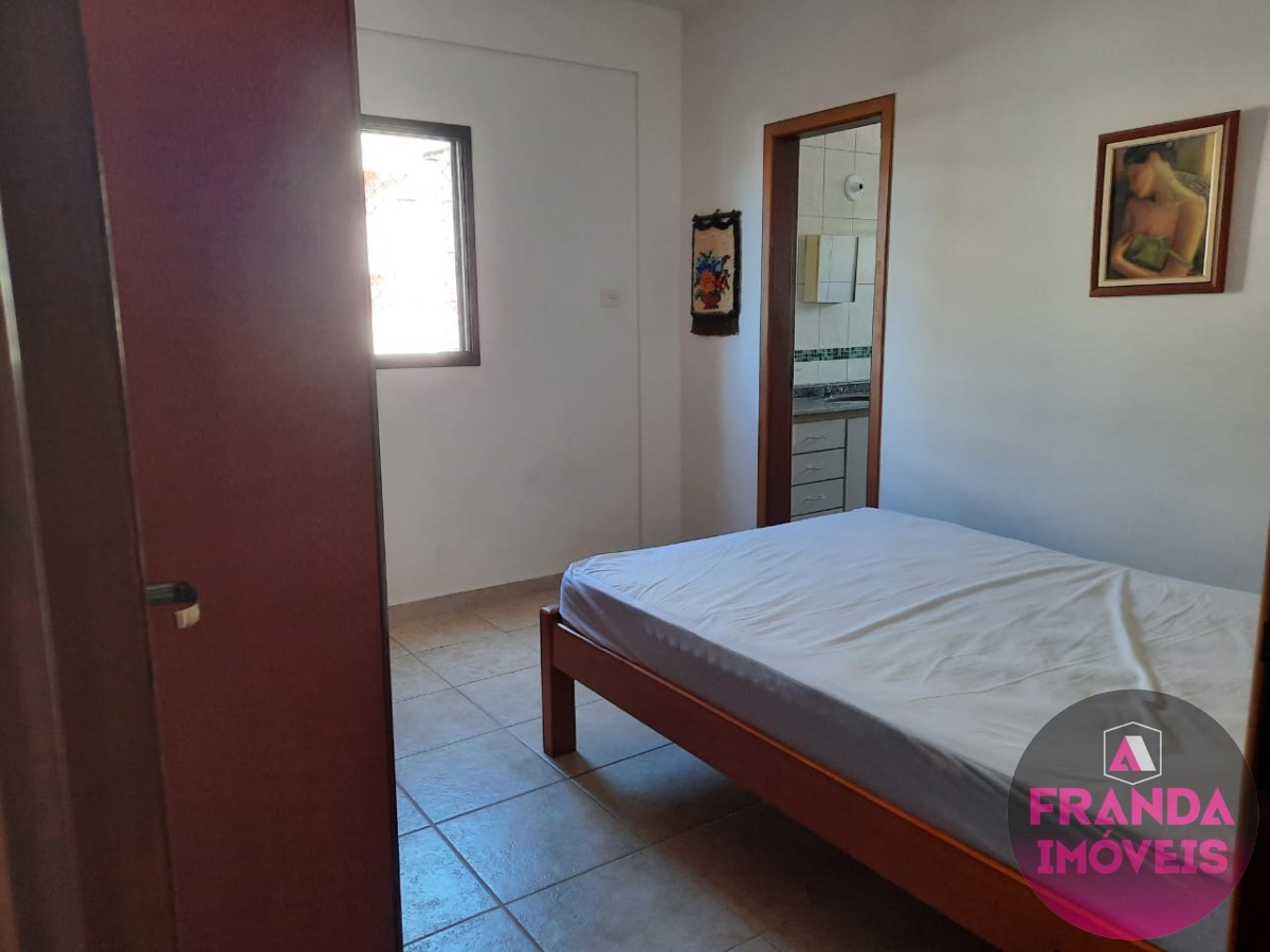 Venda de apartamento no bairro tenório em ubatuba-sp
