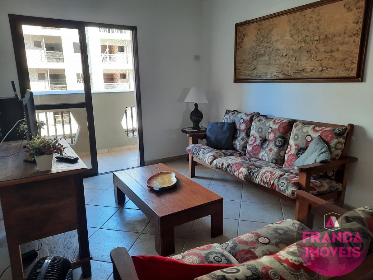 Venda de apartamento no bairro tenório em ubatuba-sp