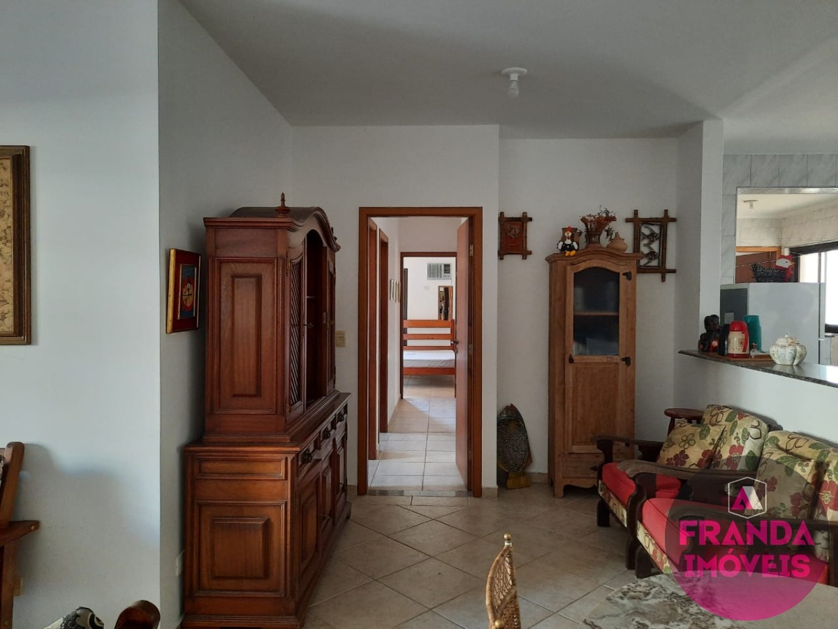 Venda de apartamento no bairro tenório em ubatuba-sp