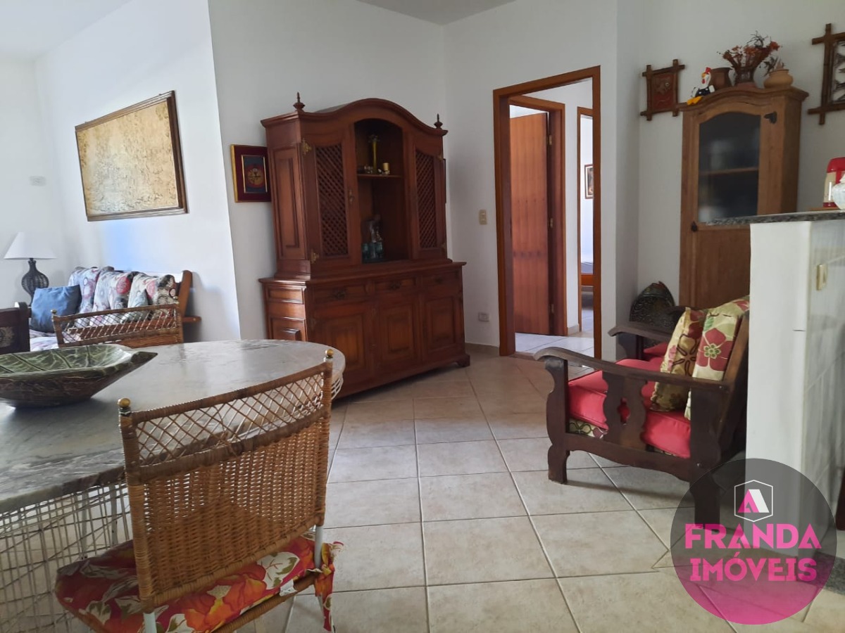Venda de apartamento no bairro tenório em ubatuba-sp
