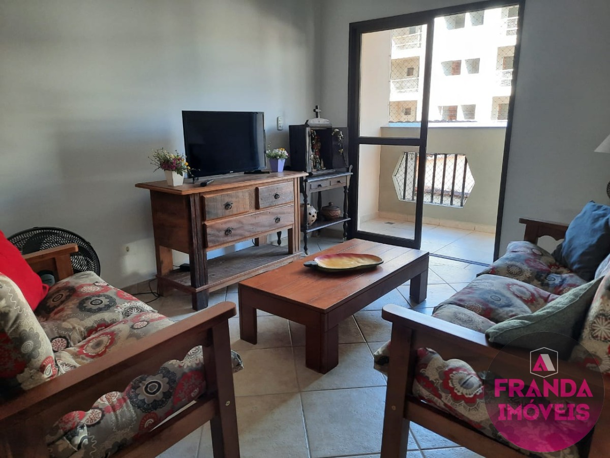 Venda de Apartamento no Bairro Tenório em Ubatuba-SP