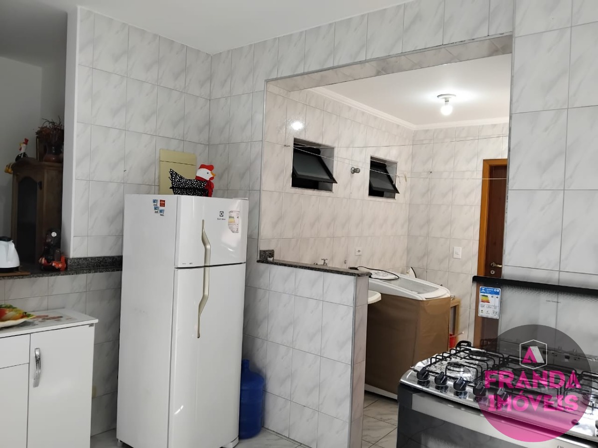 Venda de Apartamento no Bairro Tenório em Ubatuba-SP