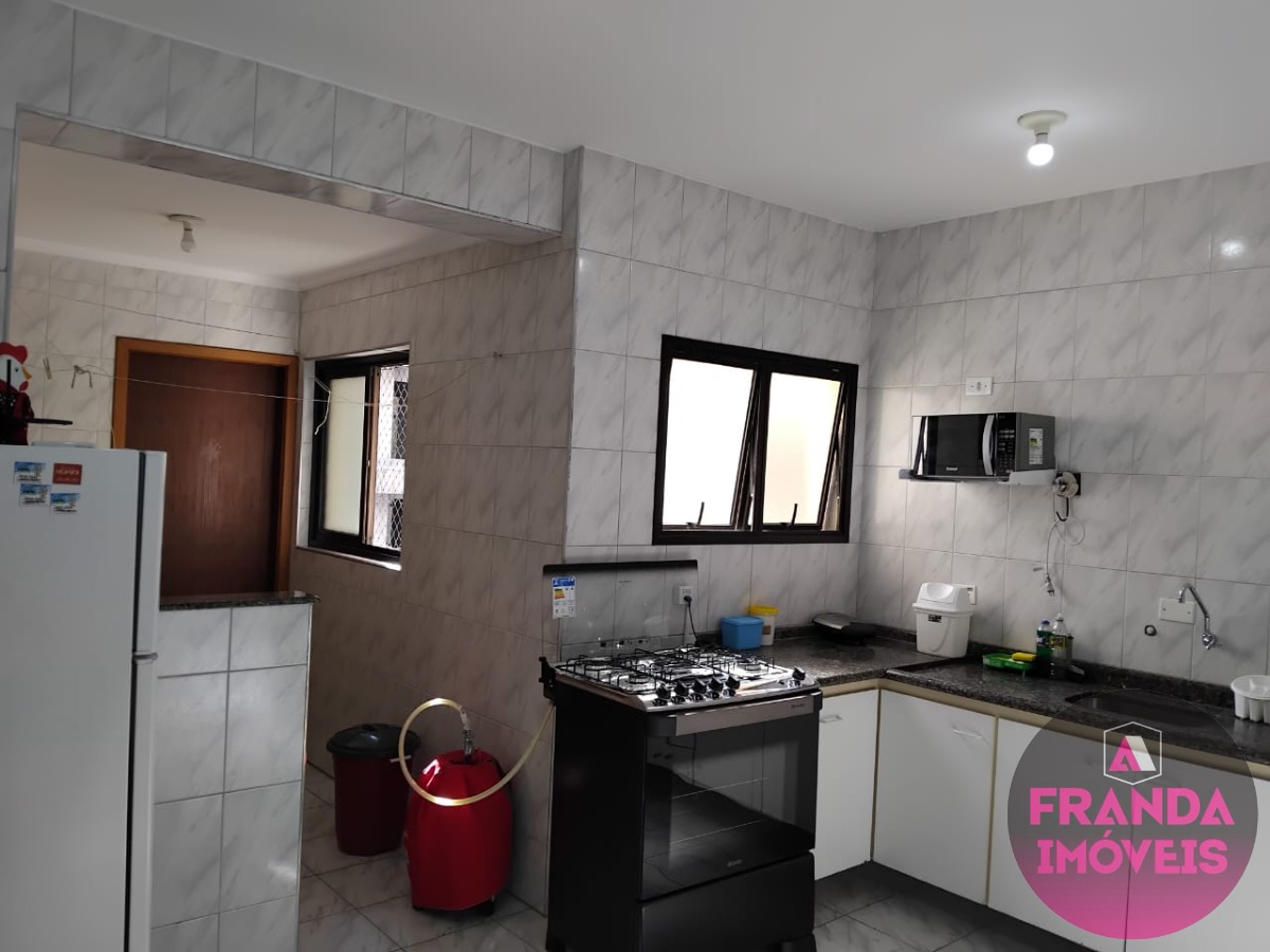 Venda de Apartamento no Bairro Tenório em Ubatuba-SP
