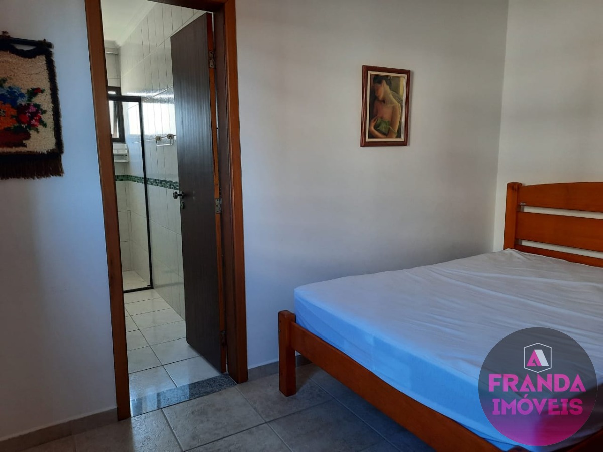 Venda de apartamento no bairro tenório em ubatuba-sp
