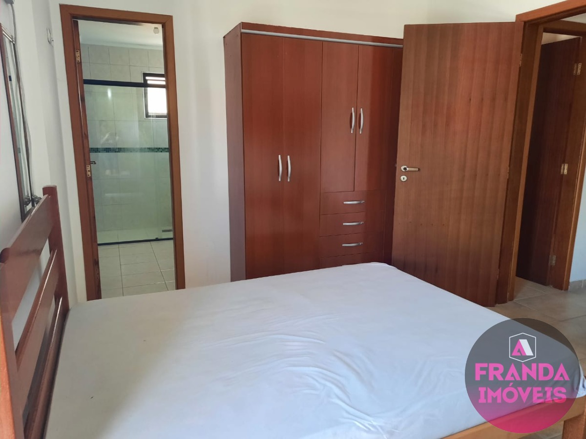 Venda de apartamento no bairro tenório em ubatuba-sp