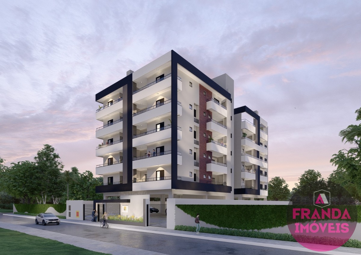 Lançamento Imperdível: Apartamento na Planta no Residencial Ibiporã!