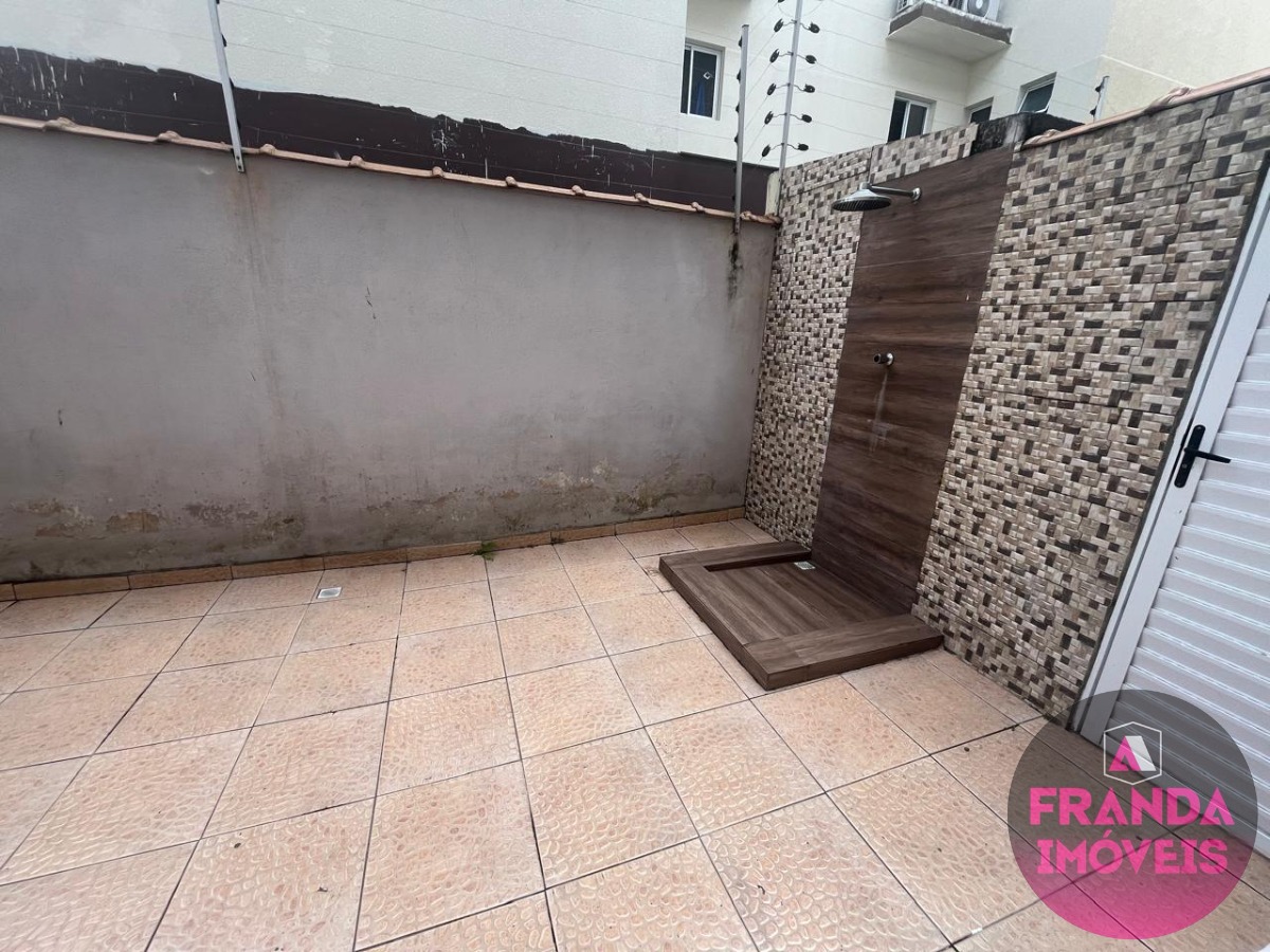 Apartamento Térreo Mobiliado no Itaguá - Ubatuba!