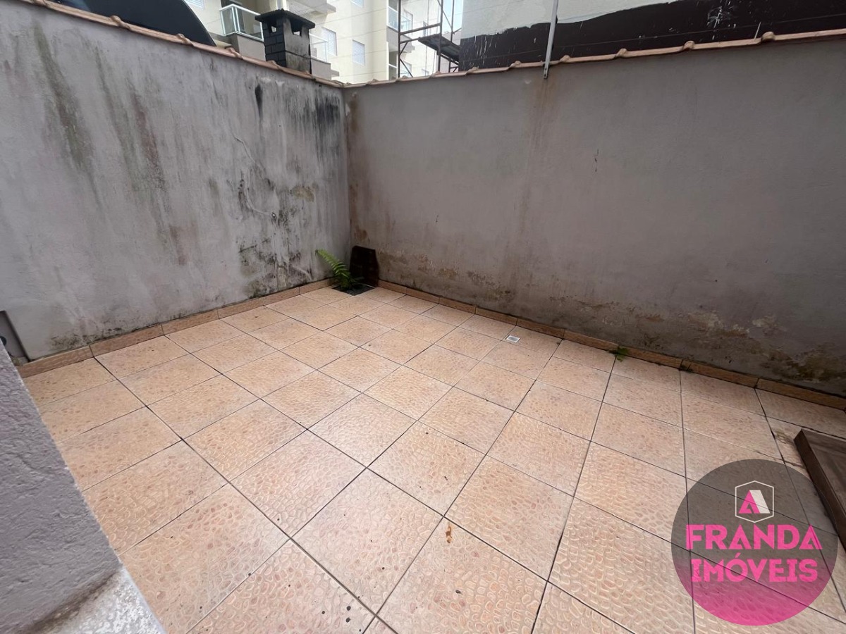 Apartamento Térreo Mobiliado no Itaguá - Ubatuba!