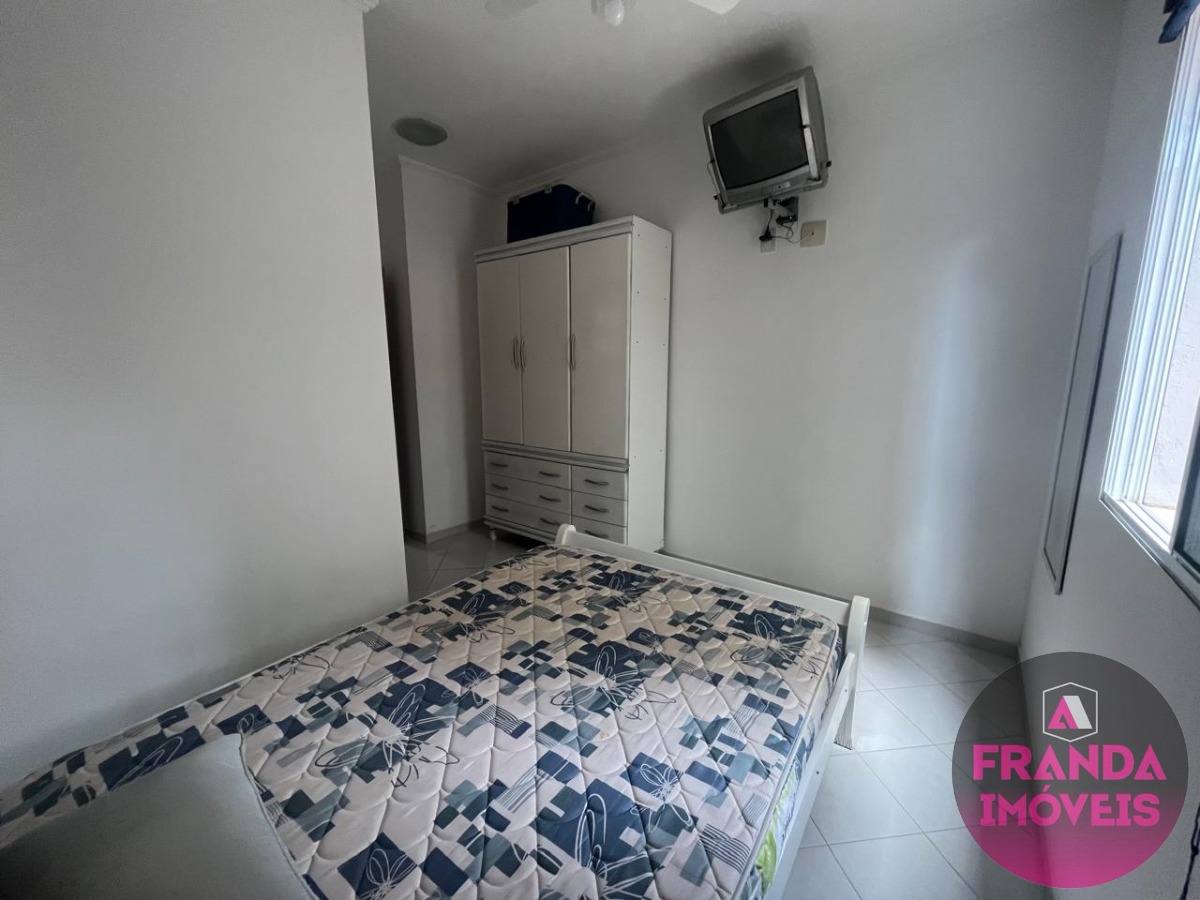 Apartamento Térreo Mobiliado no Itaguá - Ubatuba!