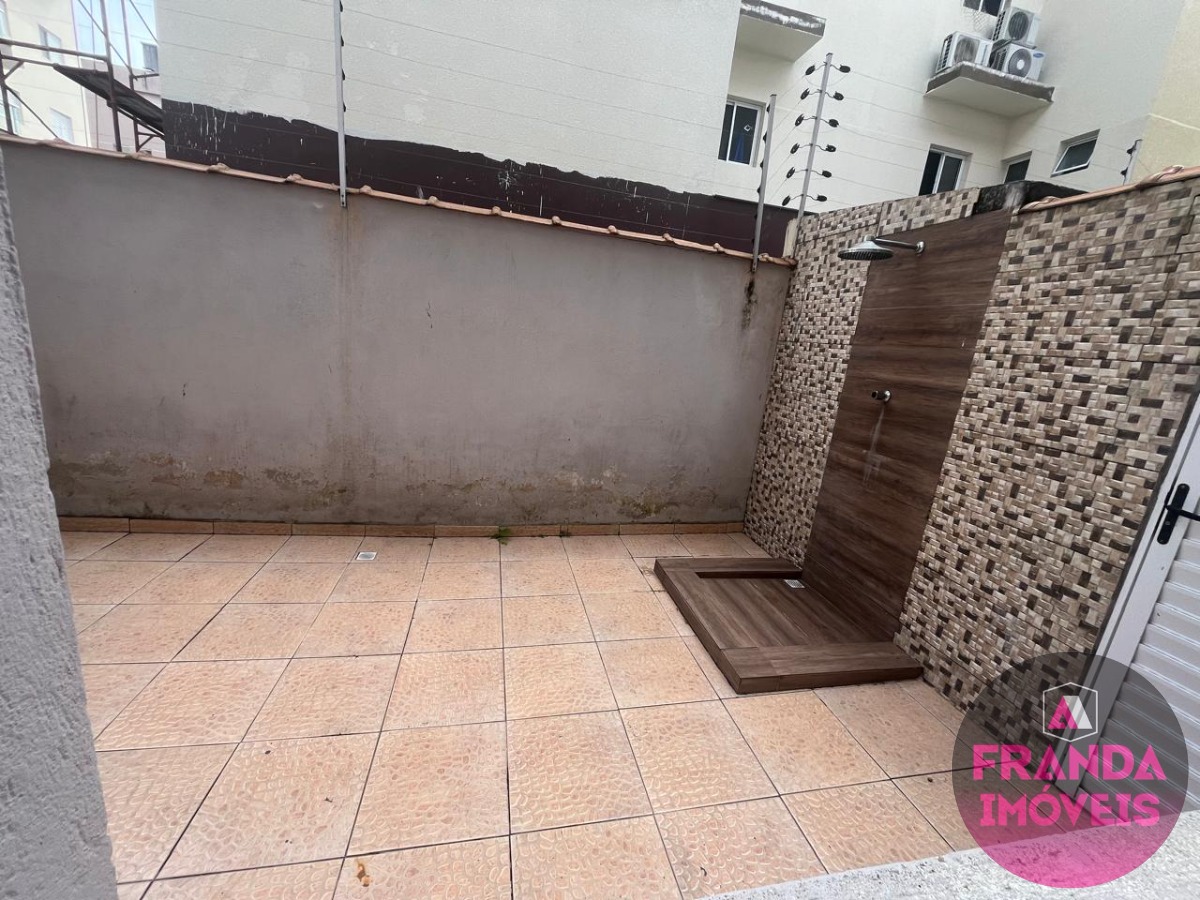 Apartamento Térreo Mobiliado no Itaguá - Ubatuba!