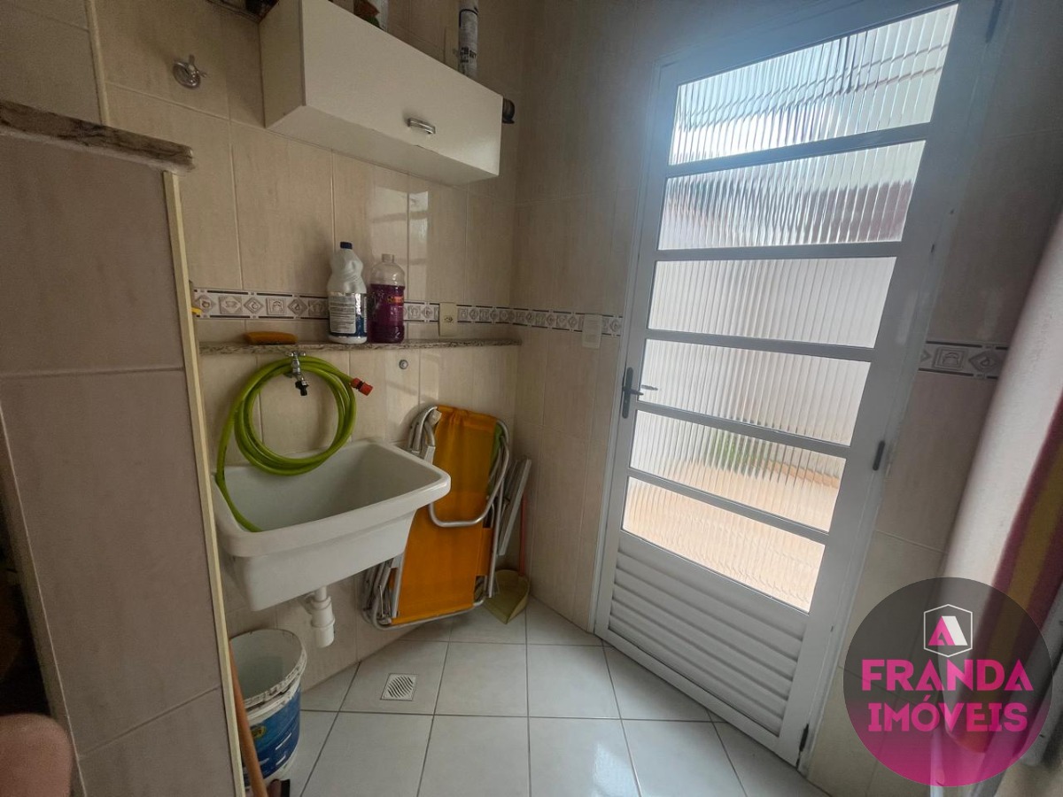Apartamento Térreo Mobiliado no Itaguá - Ubatuba!