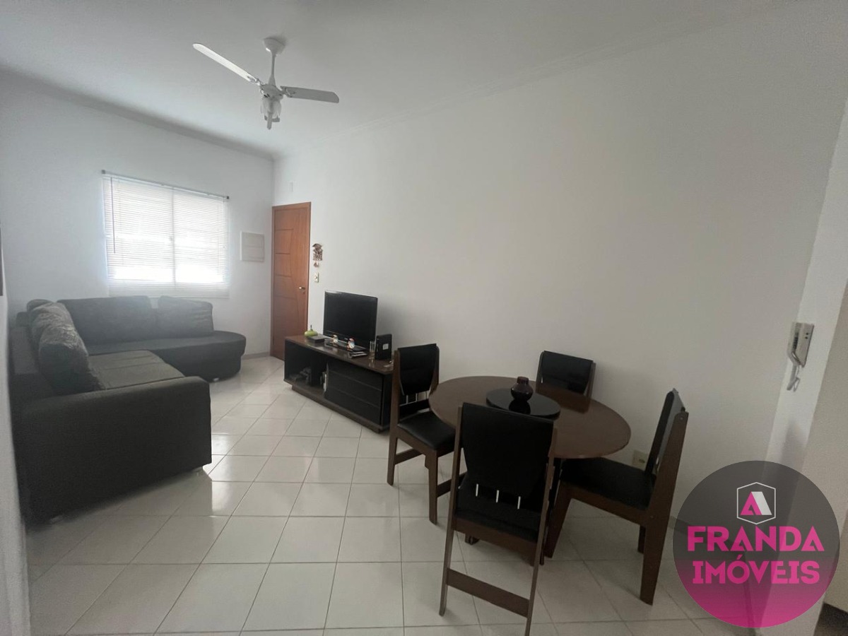 Apartamento Térreo Mobiliado no Itaguá - Ubatuba!