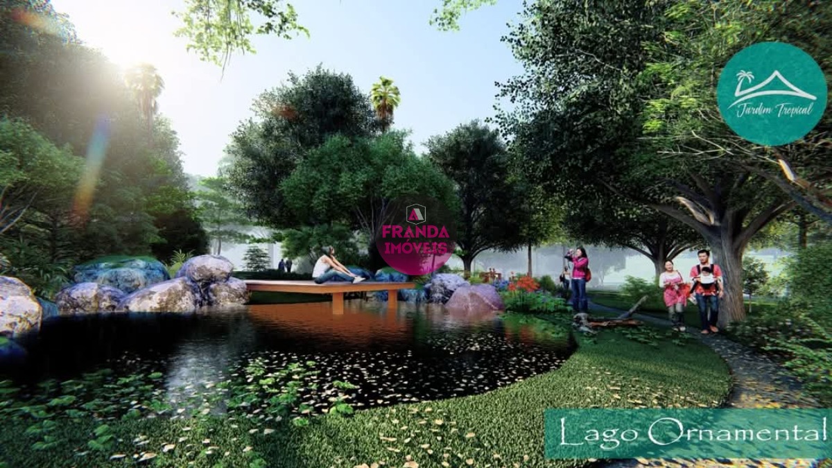Oportunidade Imperdível! Terreno à Venda no Loteamento Jardim Tropical - Estufa II, Ubatuba!