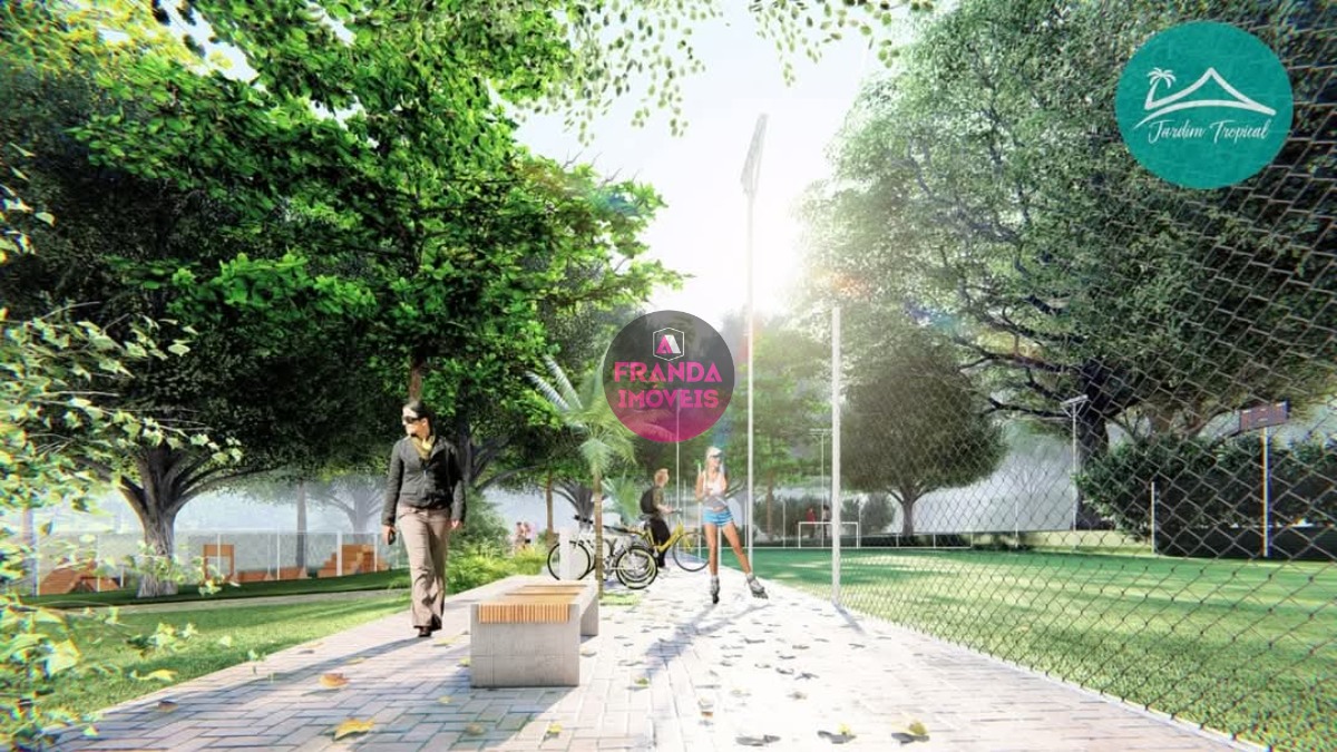 Oportunidade Imperdível! Terreno à Venda no Loteamento Jardim Tropical - Estufa II, Ubatuba!