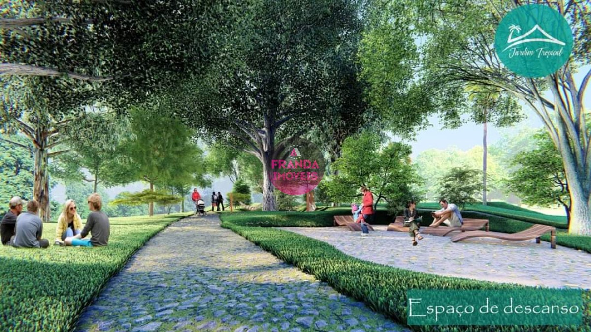 Oportunidade Imperdível! Terreno à Venda no Loteamento Jardim Tropical - Estufa II, Ubatuba!