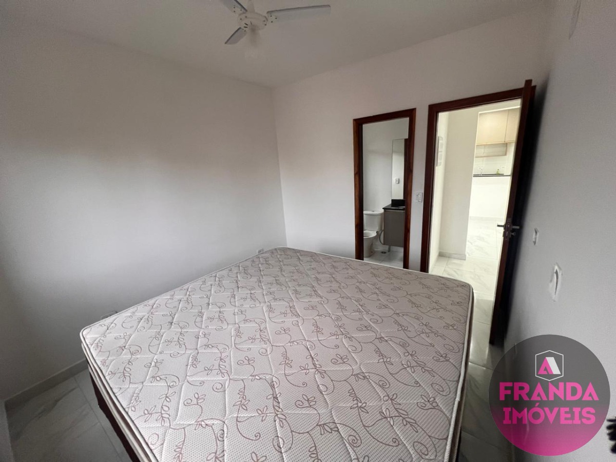 Apartamento à Venda no Bairro Silop - Ubatuba/SP