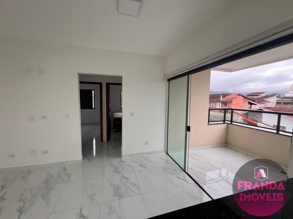 Apartamento à Venda no Bairro Silop - Ubatuba/SP