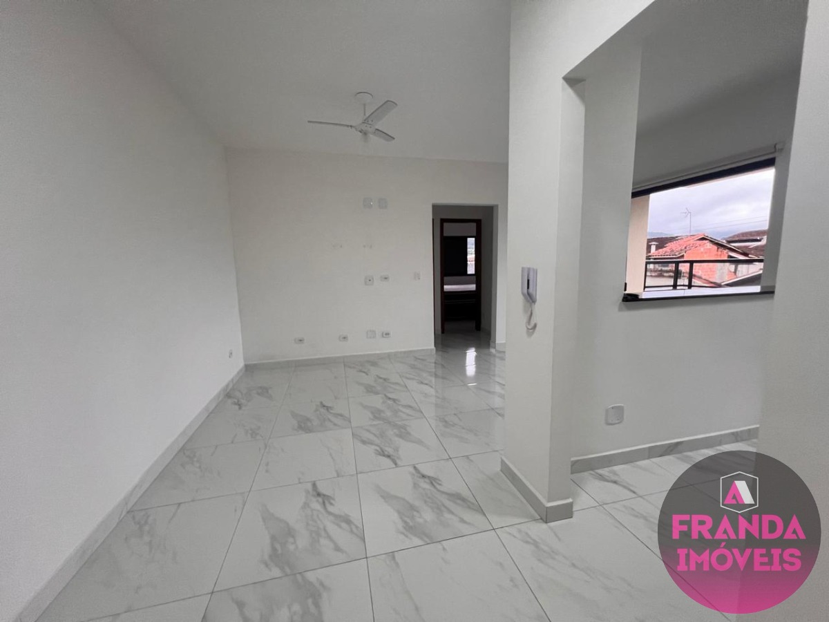 Apartamento à Venda no Bairro Silop - Ubatuba/SP