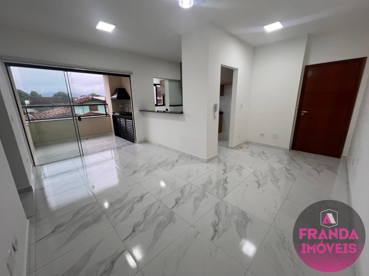 Apartamento à Venda no Bairro Silop - Ubatuba/SP