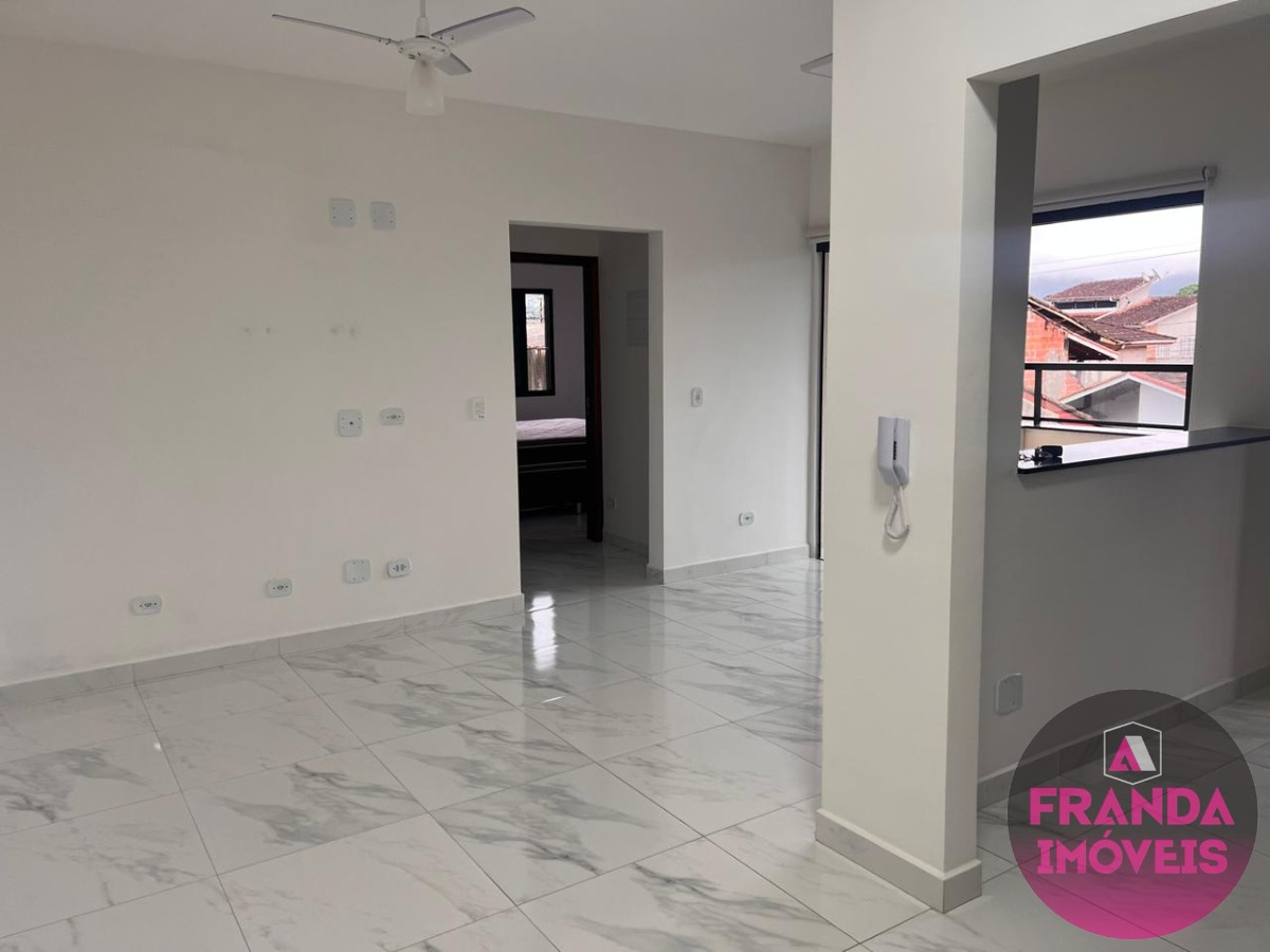 Apartamento à Venda no Bairro Silop - Ubatuba/SP