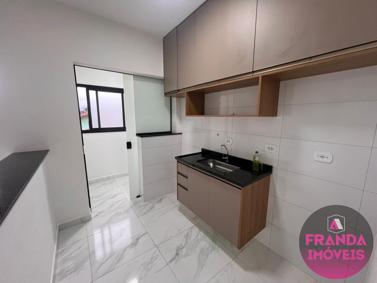 Apartamento à Venda no Bairro Silop - Ubatuba/SP