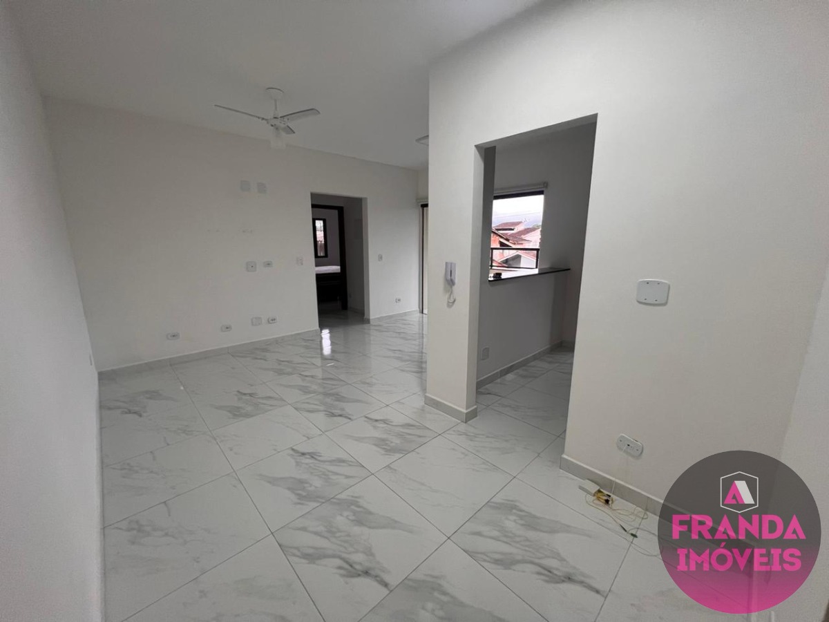 Apartamento à Venda no Bairro Silop - Ubatuba/SP