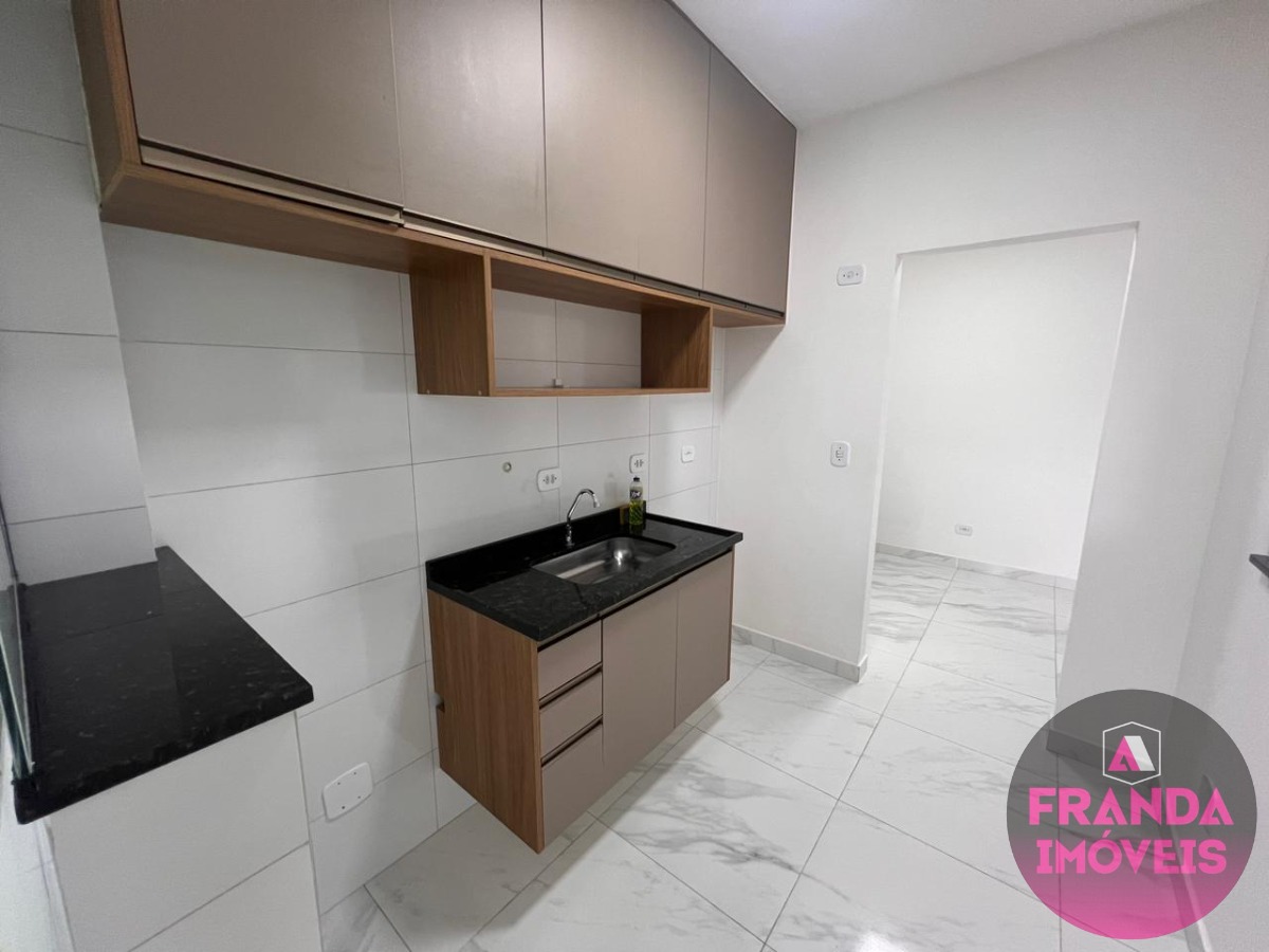Apartamento à Venda no Bairro Silop - Ubatuba/SP