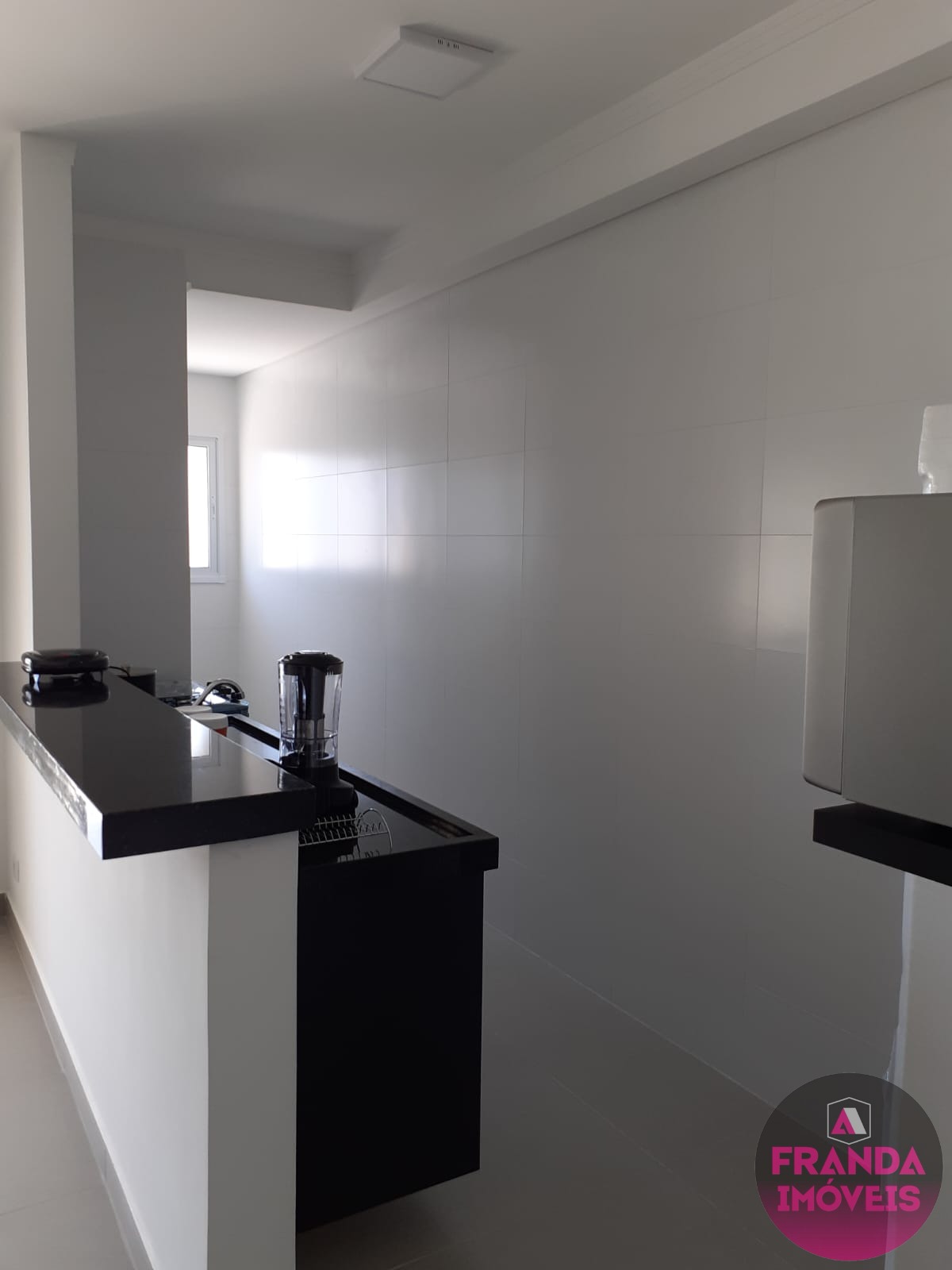 Apartamento à venda no centro de ubatuba - sp