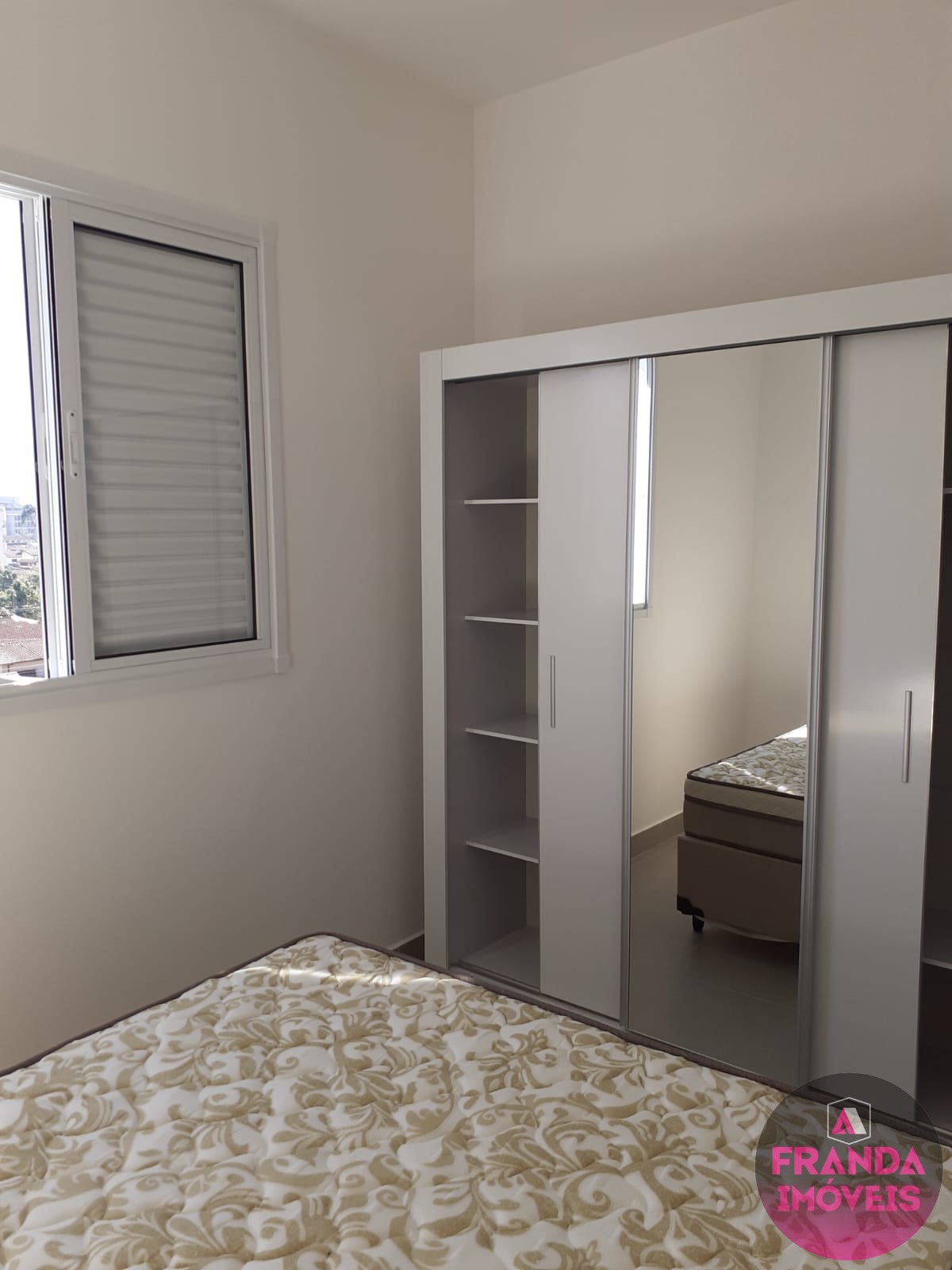 Apartamento à Venda no Centro de Ubatuba - SP
