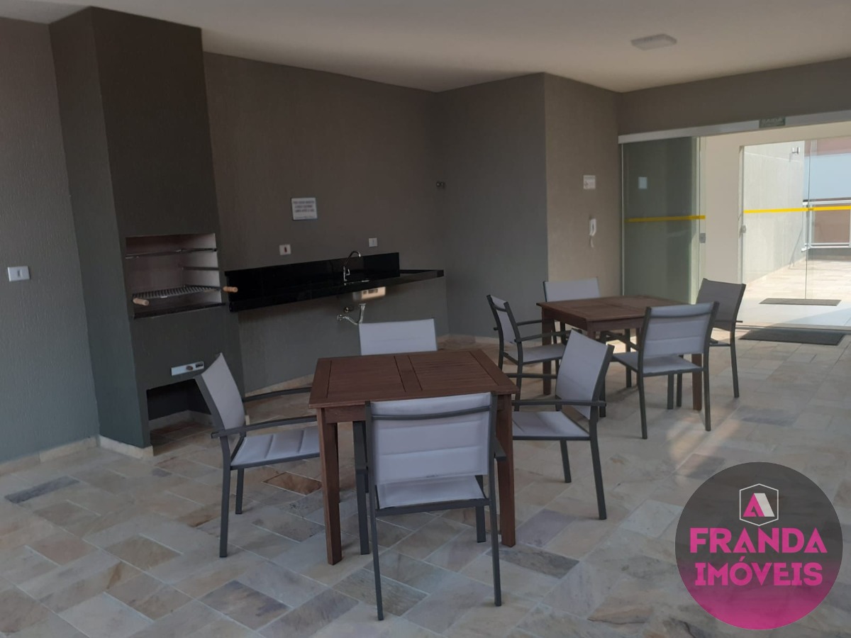 Apartamento à venda no centro de ubatuba - sp