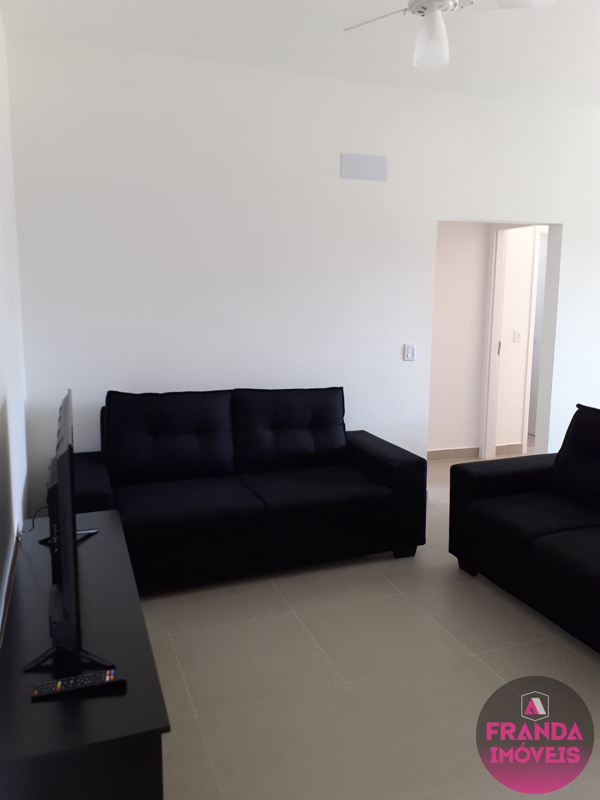 Apartamento à venda no centro de ubatuba - sp