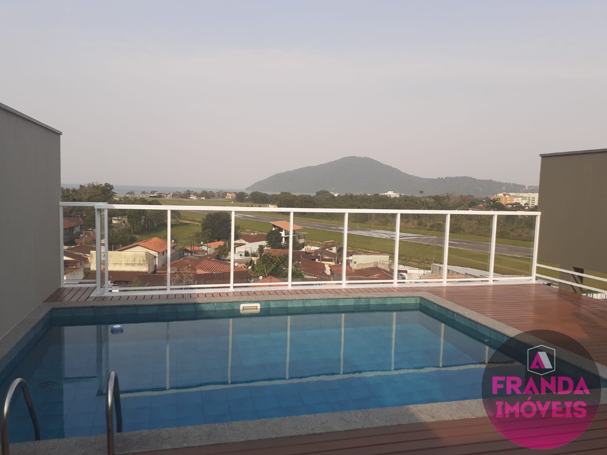 Apartamento à venda no centro de ubatuba - sp