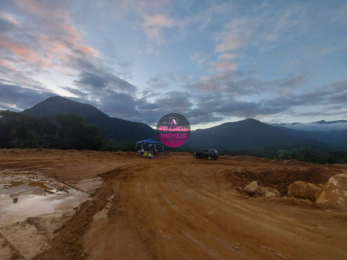 Oportunidade imperdível - área à venda no bairro ubatumirim,