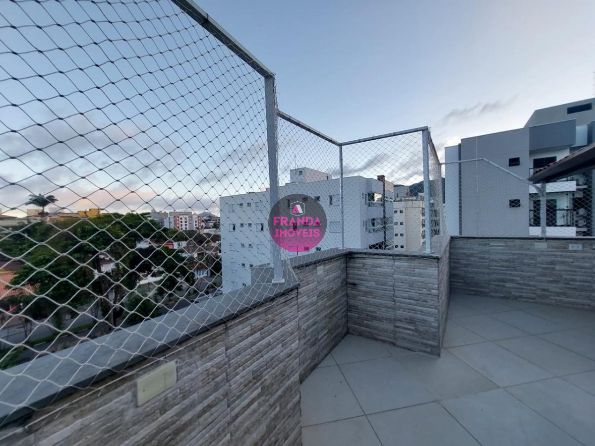 Locação Definitiva Cobertura Duplex de Alto Padrão no Itaguá, Ubatuba/SP
