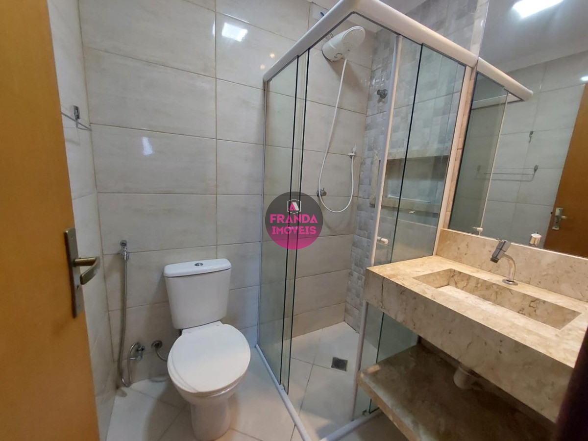 Locação Definitiva Cobertura Duplex de Alto Padrão no Itaguá, Ubatuba/SP