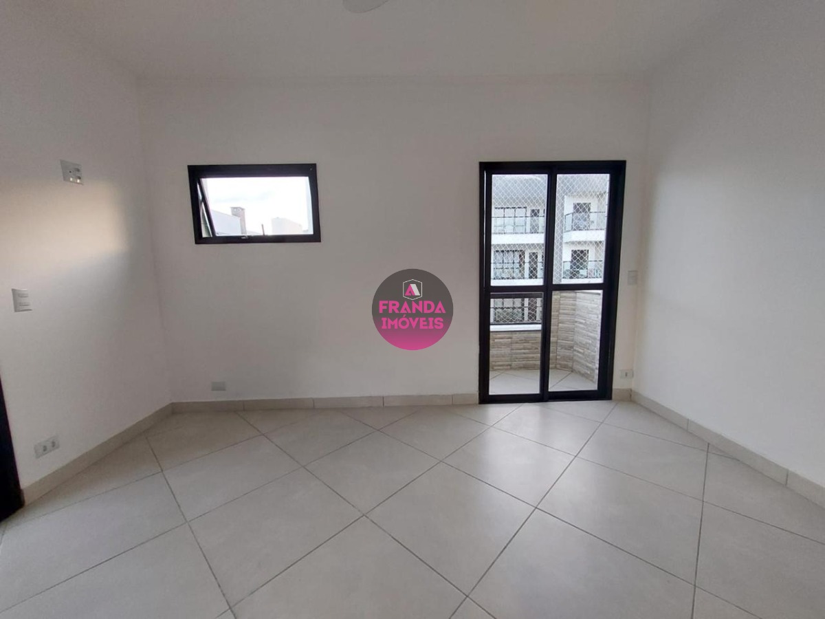 Locação Definitiva Cobertura Duplex de Alto Padrão no Itaguá, Ubatuba/SP