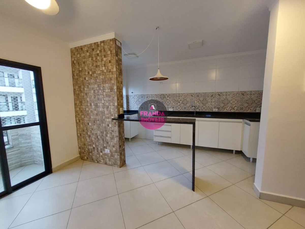 Locação Definitiva Cobertura Duplex de Alto Padrão no Itaguá, Ubatuba/SP