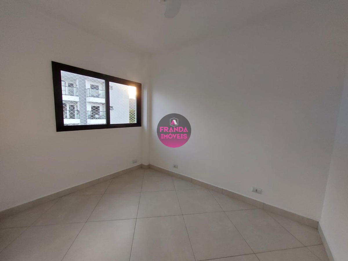 Locação Definitiva Cobertura Duplex de Alto Padrão no Itaguá, Ubatuba/SP