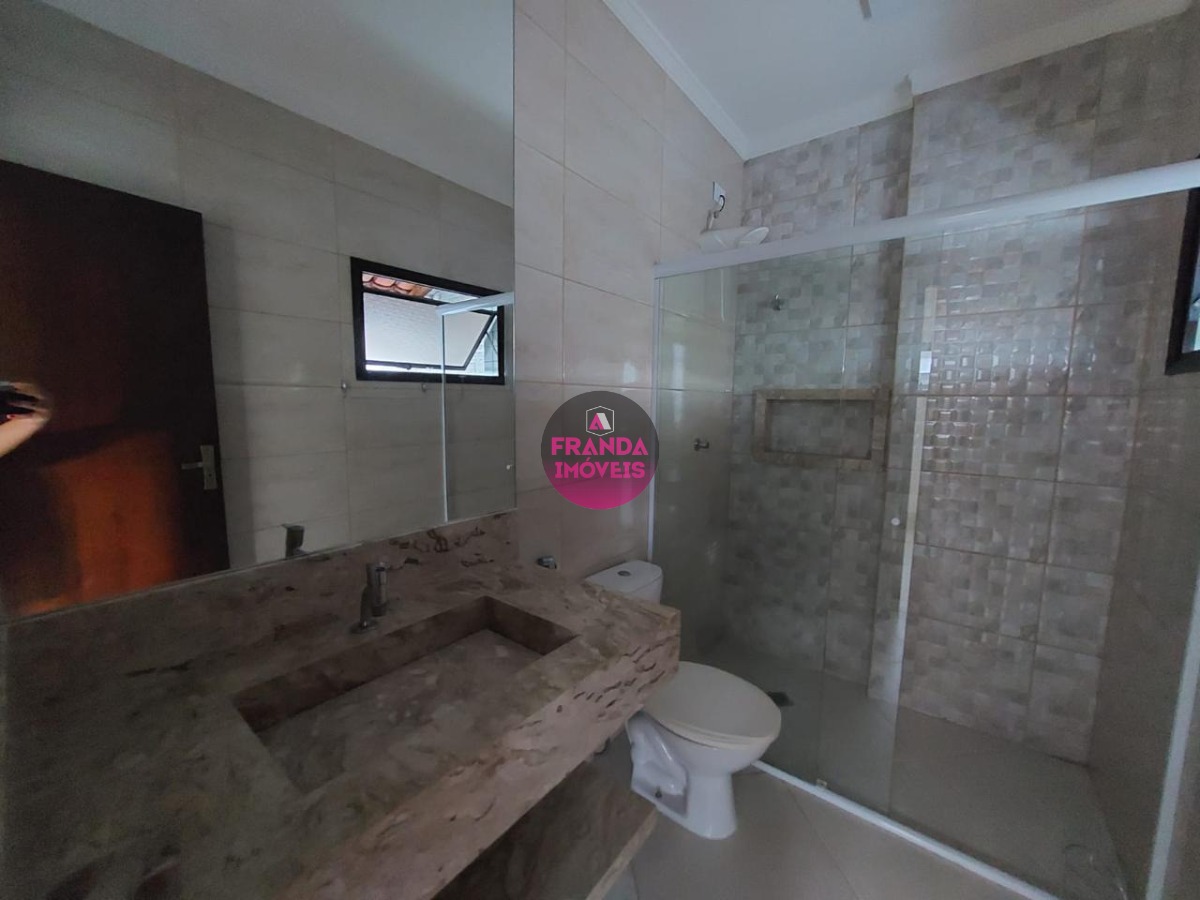 Locação Definitiva Cobertura Duplex de Alto Padrão no Itaguá, Ubatuba/SP